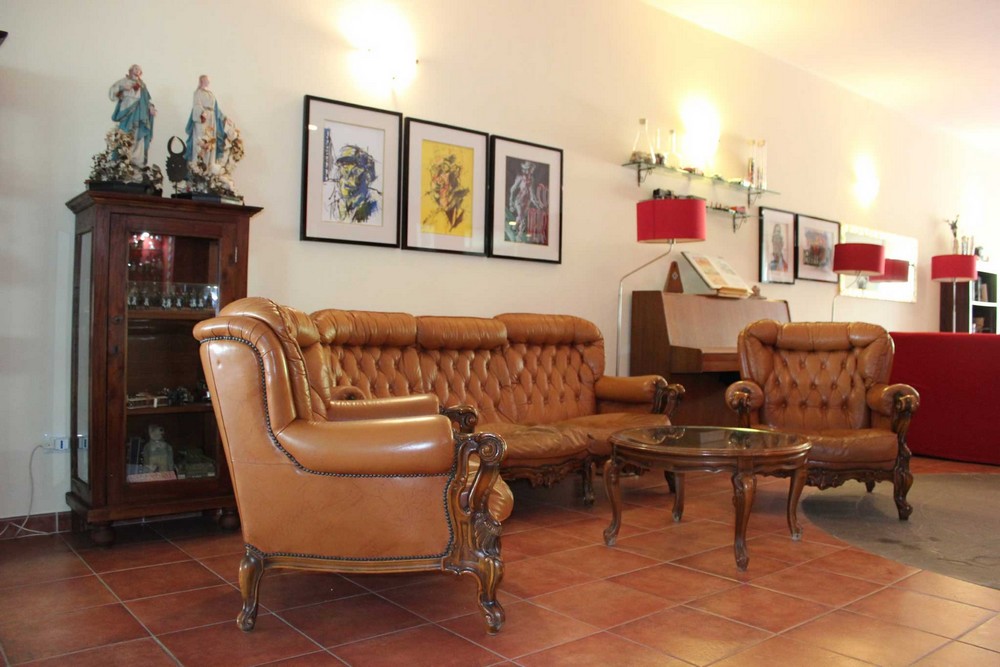 Hotel Poggio degli Ulivi